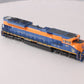 MTH 80-2248-1 HO Scale Jersey Central SD70ACe Diesel Engine #1071 w/DCC