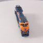 MTH 80-2248-1 HO Scale Jersey Central SD70ACe Diesel Engine #1071 w/DCC