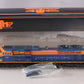 MTH 80-2248-1 HO Scale Jersey Central SD70ACe Diesel Engine #1071 w/DCC