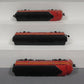 MTH 20-2199-1 O Gauge SP F-3 ABA Diesel Engine Set w/PS1 #6180/6181/8080 LN/Box