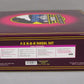 MTH 20-2199-1 O Gauge SP F-3 ABA Diesel Engine Set w/PS1 #6180/6181/8080 LN/Box