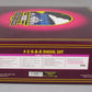 MTH 20-2199-1 O Gauge SP F-3 ABA Diesel Engine Set w/PS1 #6180/6181/8080 LN/Box