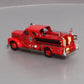 Corgi US50501 1:50 Seagrave Anniversary Pumper Fire Truck LN/Box