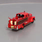 Corgi US50501 1:50 Seagrave Anniversary Pumper Fire Truck LN/Box