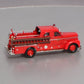 Corgi US50501 1:50 Seagrave Anniversary Pumper Fire Truck LN/Box