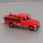 Corgi US50501 1:50 Seagrave Anniversary Pumper Fire Truck LN/Box