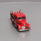 Corgi US50501 1:50 Seagrave Anniversary Pumper Fire Truck LN/Box