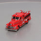 Corgi US50501 1:50 Seagrave Anniversary Pumper Fire Truck LN/Box