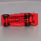 Corgi US50501 1:50 Seagrave Anniversary Pumper Fire Truck LN/Box
