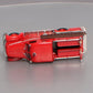 Corgi US50501 1:50 Seagrave Anniversary Pumper Fire Truck LN/Box