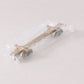 Northwest Short Line 43' Skeleton Log Car w/ Sprung Trucks