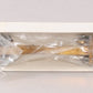 Northwest Short Line 43' Skeleton Log Car w/ Sprung Trucks