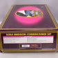 MTH 20-4128 O C&O 70' Madison Combine/Diner Passenger Car Set (Set of 2) LN/Box