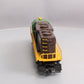 Lionel 6-28879 O Gauge UPS GP38 Diesel Locomotive #2007 LN/Box