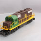 Lionel 6-28879 O Gauge UPS GP38 Diesel Locomotive #2007 LN/Box