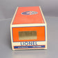 Lionel 6-28879 O Gauge UPS GP38 Diesel Locomotive #2007 LN/Box