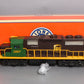 Lionel 6-28879 O Gauge UPS GP38 Diesel Locomotive #2007 LN/Box