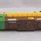 Lionel 6-28879 O Gauge UPS GP38 Diesel Locomotive #2007 LN/Box