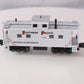 MTH 30-7731 O Gauge Southern Pacific Steel Caboose #1097 LN/Box