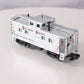 MTH 30-7731 O Gauge Southern Pacific Steel Caboose #1097 LN/Box