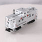 MTH 30-7731 O Gauge Southern Pacific Steel Caboose #1097 LN/Box