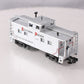 MTH 30-7731 O Gauge Southern Pacific Steel Caboose #1097 LN/Box