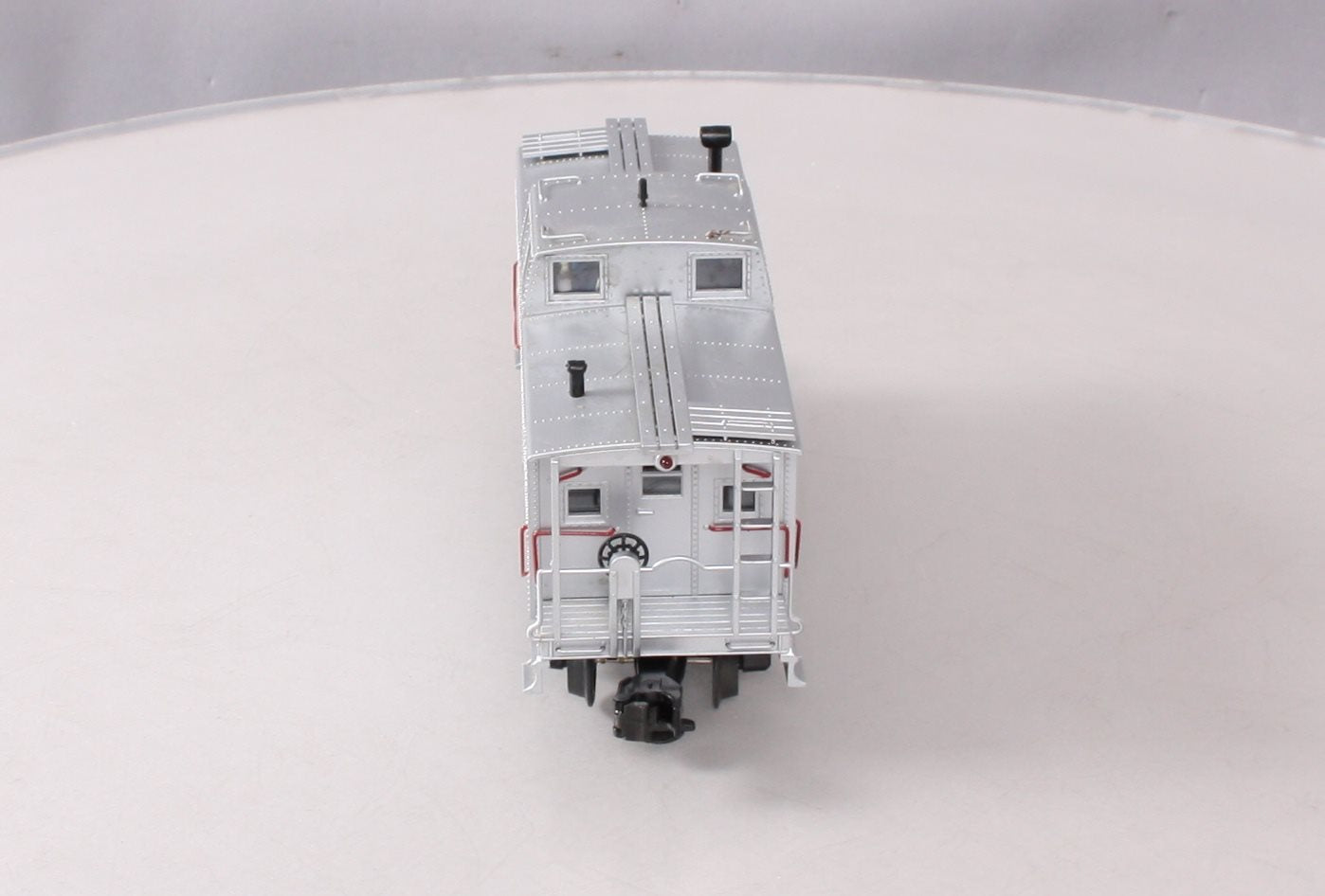 MTH 30-7731 O Gauge Southern Pacific Steel Caboose #1097 LN/Box