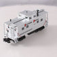 MTH 30-7731 O Gauge Southern Pacific Steel Caboose #1097 LN/Box