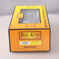 MTH 30-7731 O Gauge Southern Pacific Steel Caboose #1097 LN/Box