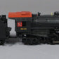 MTH 20-3286-1 PRR 2-8-2 USRA Lt Mikado Steam Engine HiRail w/PS2 #9630