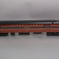 MTH 20-60002 O Pennsylvania 70' Smooth RPO Passenger Car