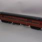 MTH 20-60002 O Pennsylvania 70' Smooth RPO Passenger Car