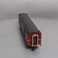 MTH 20-60002 O Pennsylvania 70' Smooth RPO Passenger Car