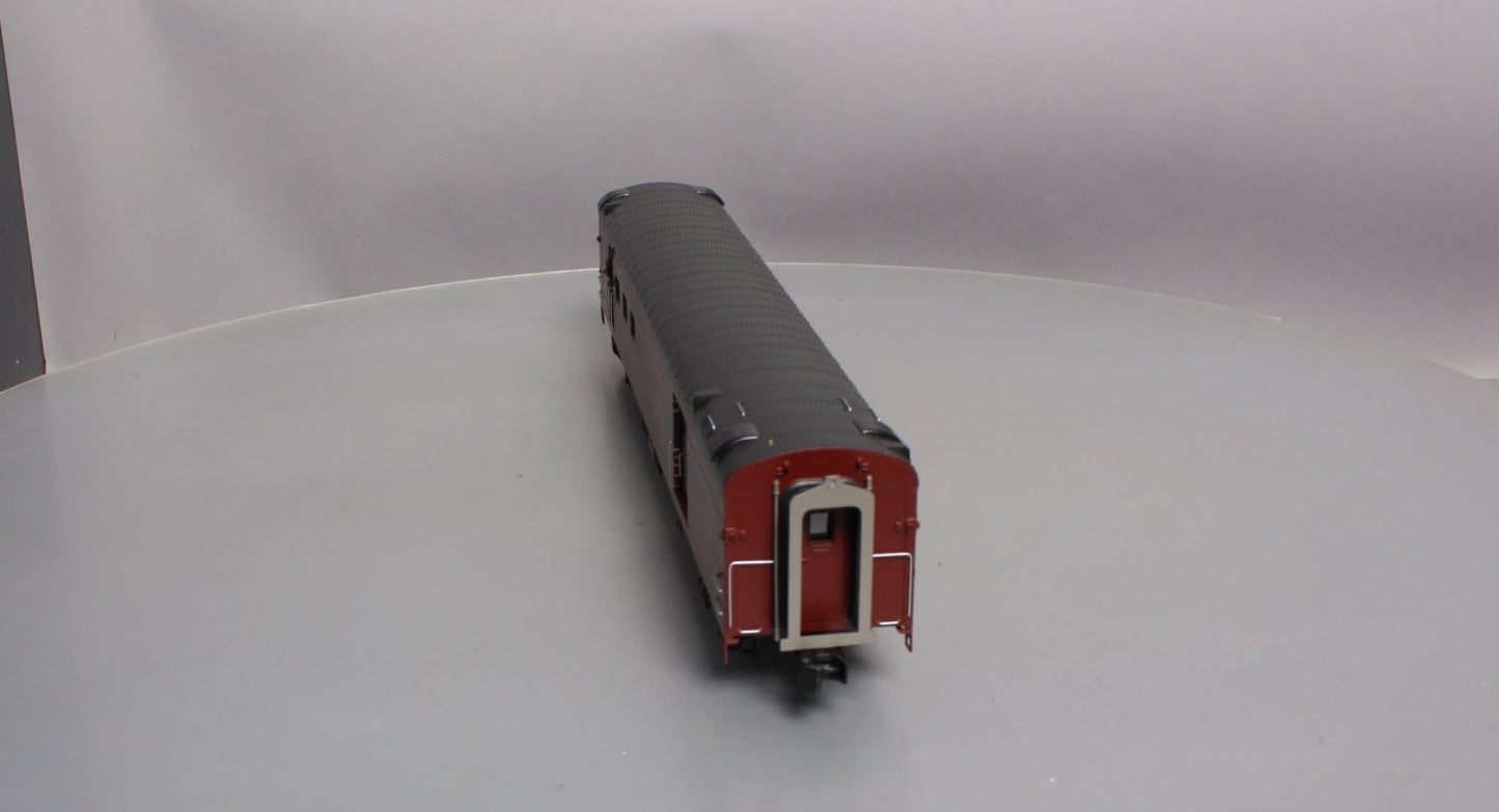 MTH 20-60002 O Pennsylvania 70' Smooth RPO Passenger Car