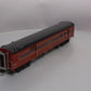 MTH 20-60002 O Pennsylvania 70' Smooth RPO Passenger Car