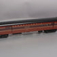 MTH 20-60002 O Pennsylvania 70' Smooth RPO Passenger Car