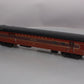 MTH 20-60002 O Pennsylvania 70' Smooth RPO Passenger Car