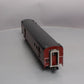 MTH 20-60002 O Pennsylvania 70' Smooth RPO Passenger Car