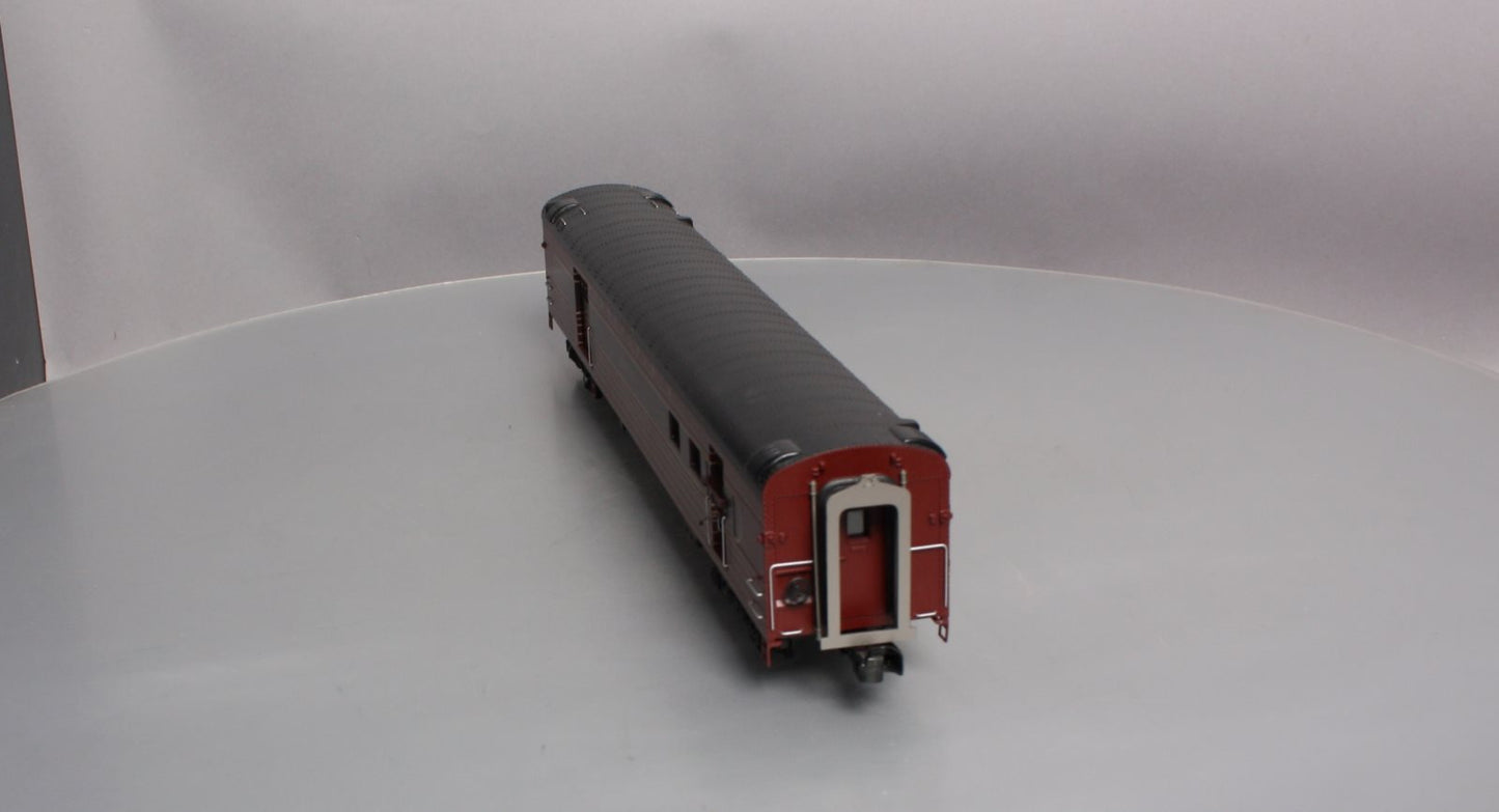 MTH 20-60002 O Pennsylvania 70' Smooth RPO Passenger Car