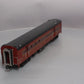 MTH 20-60002 O Pennsylvania 70' Smooth RPO Passenger Car