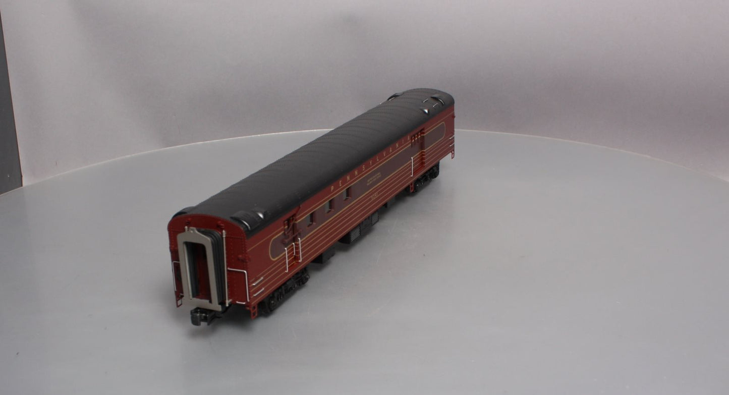 MTH 20-60002 O Pennsylvania 70' Smooth RPO Passenger Car