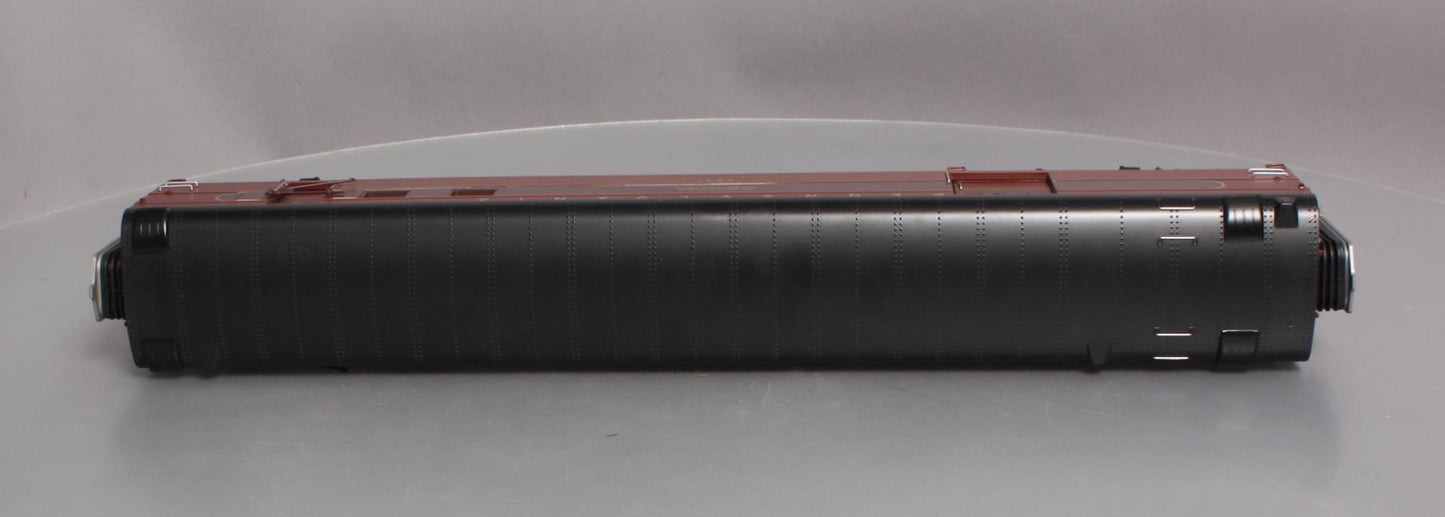 MTH 20-60002 O Pennsylvania 70' Smooth RPO Passenger Car