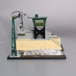 Lionel 6-82030 O Gauge Command Controlled Culvert Unloader