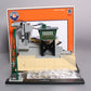 Lionel 6-82030 O Gauge Command Controlled Culvert Unloader