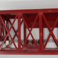 Lionel 352-3 Red Icing Station Platform Shell