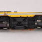 AHM BL-22 HO Scale Chesapeake & Ohio Diesel Locomotive Powered Engine EX