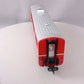 LGB 3068 G Scale RhB Red Restaurant / Diner Car #3815 (Metal Wheels) EX/Box
