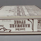 Lytler & Lytler No.1 HO Scale Vintage Lizard Head Hardware Store Building Kit