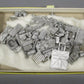 Fine Scale Miniatures 235 HO Scale Station Laser-Cut Building Kit