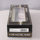 K-Line K691-1171 O Gauge Burlington Northern Santa Fe Flatcar w/ 1957 Corvettes NIB